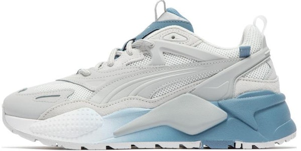 Puma RS-X Efekt 'Gradient - Abu-abu Bulu' 391171-02 Buy Puma RS-X Efekt 'Gradient - Abu-abu Bulu' 391171-02