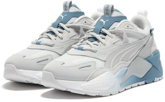 彪馬 RS-X Efekt '漸變 - 羽毛灰' 391171-02 Lookbook 彪馬 RS-X Efekt '漸變 - 羽毛灰' 391171-02