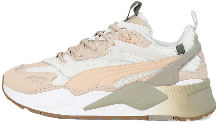 Puma RS-X Efekt 'Gradient - Putih Hangat Granola' 391171-03 Buy Puma RS-X Efekt 'Gradient - Putih Hangat Granola' 391171-03