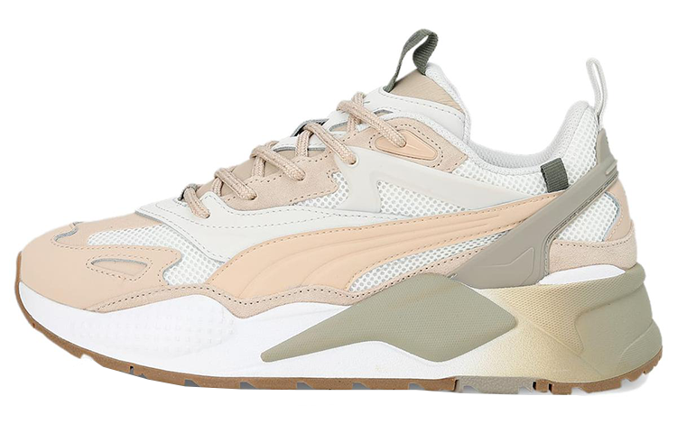 Buy Puma RS-X Efekt 'Gradient - Putih Hangat Granola' 391171-03