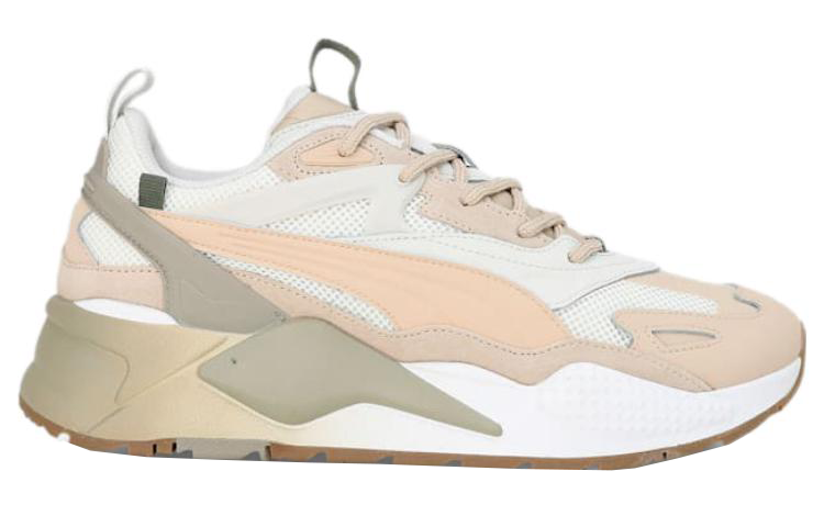 Order Puma RS-X Efekt 'Gradient - Putih Hangat Granola' 391171-03