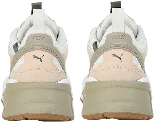 Puma RS-X Efekt 'Gradient - Putih Hangat Granola' 391171-03 Shop Puma RS-X Efekt 'Gradient - Putih Hangat Granola' 391171-03