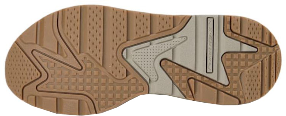 Puma RS-X Efekt 'Gradient - Putih Hangat Granola' 391171-03 Purchase Puma RS-X Efekt 'Gradient - Putih Hangat Granola' 391171-03