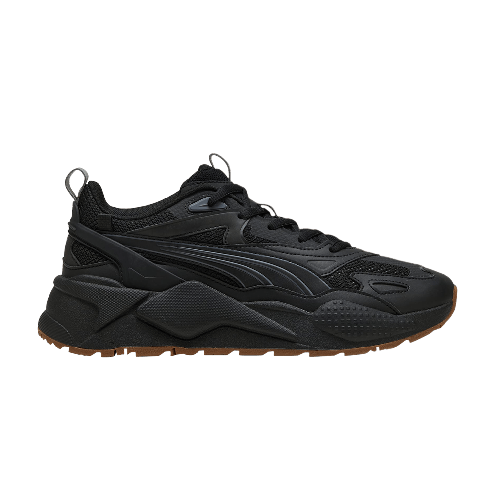 Puma RS-X Efekt 'Lights On Reflect - Black Galactic Grey' 400995-01