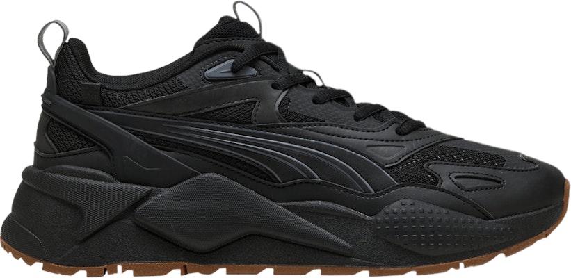 Puma RS-X Efekt ''Lights On Reflect - 黑色銀河灰配色'' 400995-01 Buy Puma RS-X Efekt ''Lights On Reflect - 黑色銀河灰配色'' 400995-01