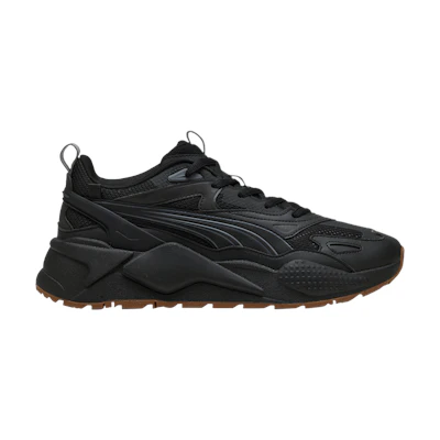 Puma RS-X Efekt 'Lights On Reflect - Black Galactic Grey'