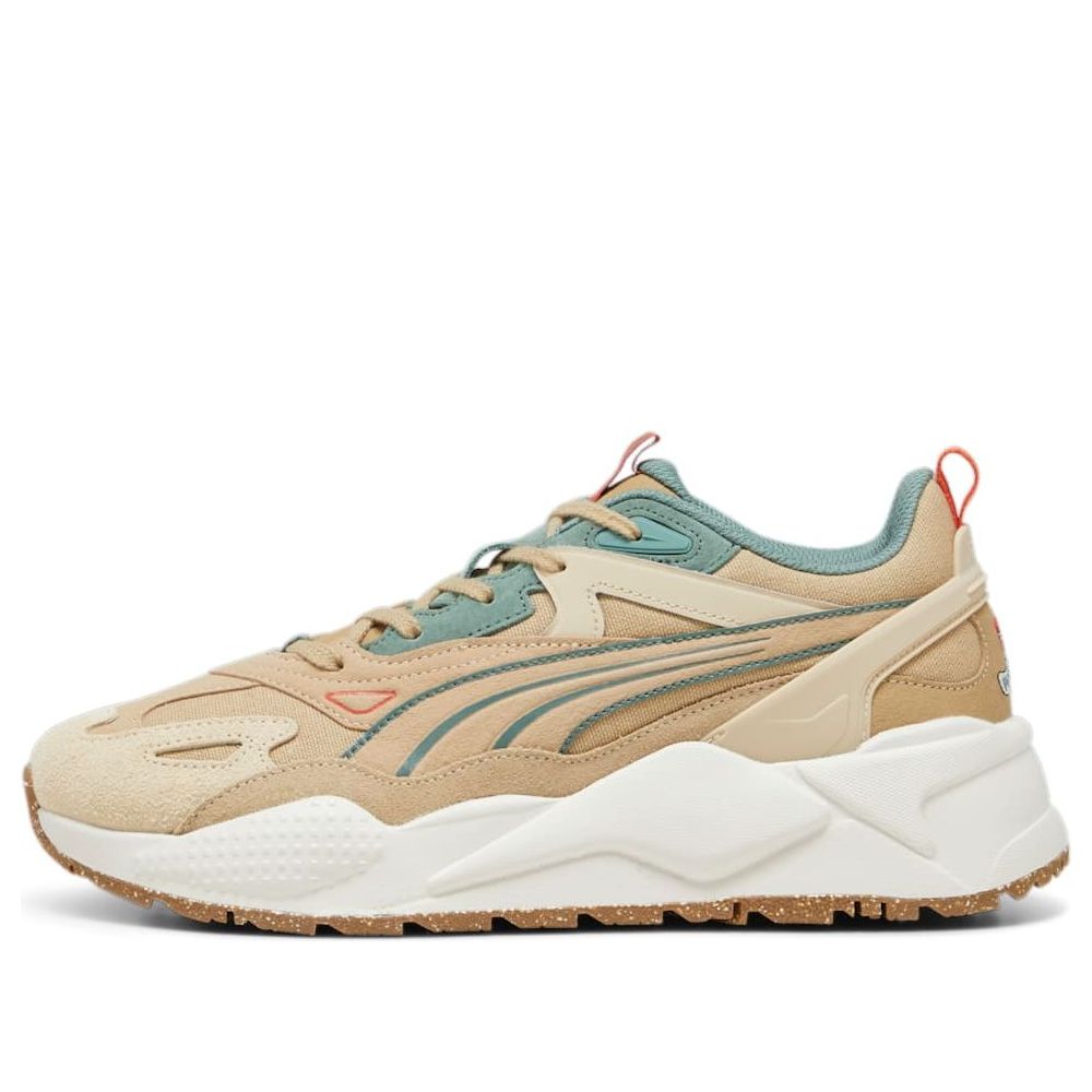 Buy 푸마 RS-X 이펙트 '프로스티드 아이보리 그래놀라' 392721-01