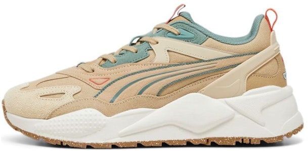 푸마 RS-X 이펙트 '프로스티드 아이보리 그래놀라' 392721-01 Buy 푸마 RS-X 이펙트 '프로스티드 아이보리 그래놀라' 392721-01