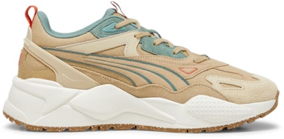 Puma RS-X Efekt 'RE:PLACE - Frosted Ivory Granola' Pria Wanita Sepatu Trendy 392721-01 Order Puma RS-X Efekt 'RE:PLACE - Frosted Ivory Granola' Pria Wanita Sepatu Trendy 392721-01