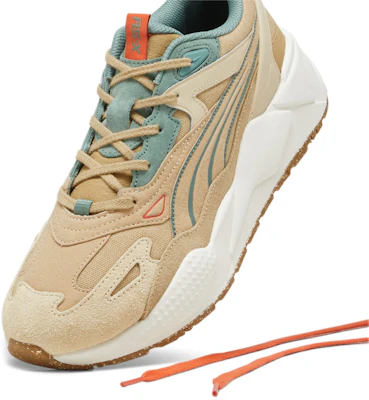 プーマ RS-X エフェクト "RE:PLACE - フロステッドアイボリーグラノーラ" 392721-01 Purchase プーマ RS-X エフェクト "RE:PLACE - フロステッドアイボリーグラノーラ" 392721-01