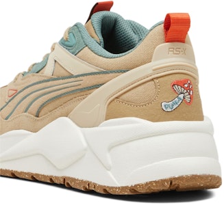 푸마 RS-X 이펙트 '프로스티드 아이보리 그래놀라' 392721-01 Details for 푸마 RS-X 이펙트 '프로스티드 아이보리 그래놀라' 392721-01