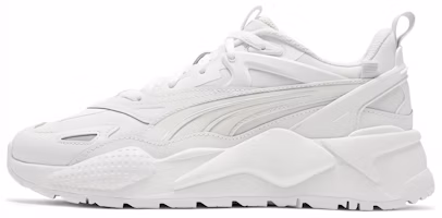 Puma RS-X Efekt 'Reflective - White' 390777-02 Puma RS-X Efekt 'Reflective - White' 390777-02