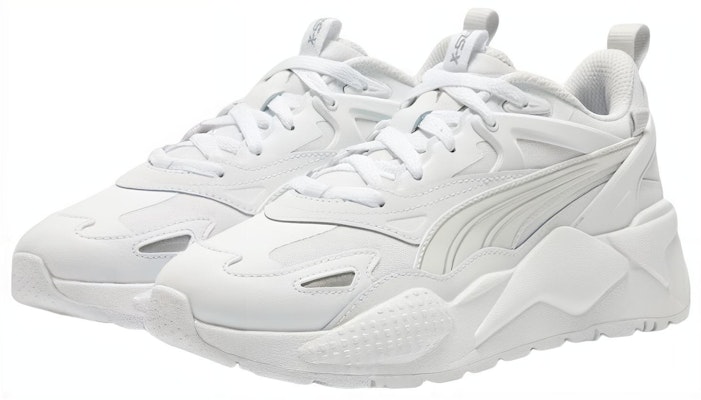 Puma RS-X Efekt 'Reflective - White' 390777-02 Lookbook Puma RS-X Efekt 'Reflective - White' 390777-02