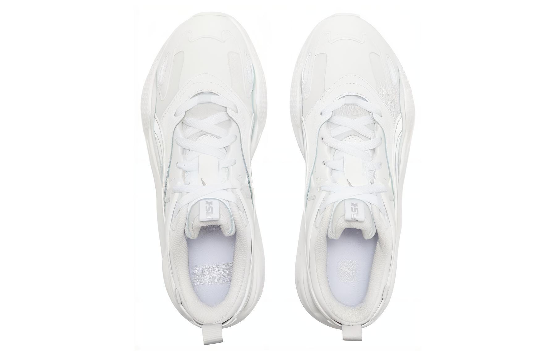 Shop 彪馬 RS-X Efekt '反光 - 白色' 390777-02