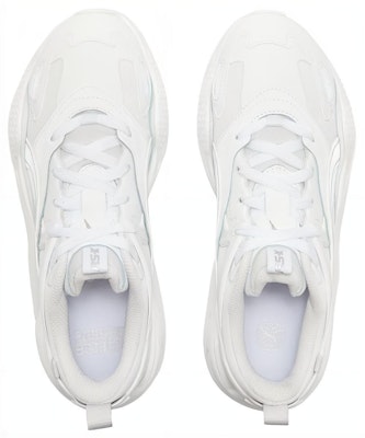 Puma RS-X Efekt 'Reflective - White' 390777-02 Shop Puma RS-X Efekt 'Reflective - White' 390777-02