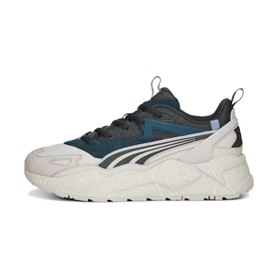 Puma RS-X Efekt 'Topographic'