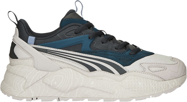 Puma RS-X Efekt 'Topographic' Sepatu Sneakers 390719-01 Buy Puma RS-X Efekt 'Topographic' Sepatu Sneakers 390719-01