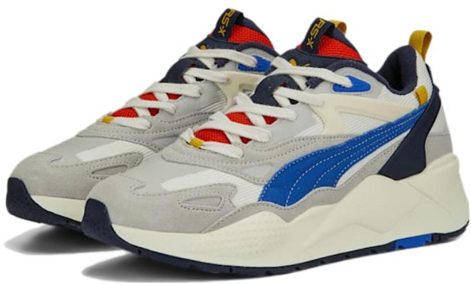 Puma RS-X Efekt 'Track Meet' Lelaki Sukan Kasut 390933-01 Lookbook Puma RS-X Efekt 'Track Meet' Lelaki Sukan Kasut 390933-01