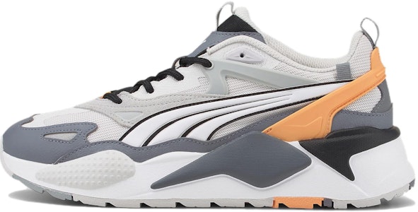 Puma RS-X Efekt 'Turbo - Kelabu Cahaya' 390048-01 Buy Puma RS-X Efekt 'Turbo - Kelabu Cahaya' 390048-01