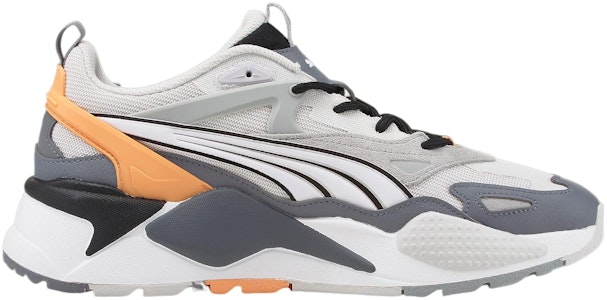 Puma RS-X Efekt 'Turbo - Kelabu Cahaya' 390048-01 Order Puma RS-X Efekt 'Turbo - Kelabu Cahaya' 390048-01
