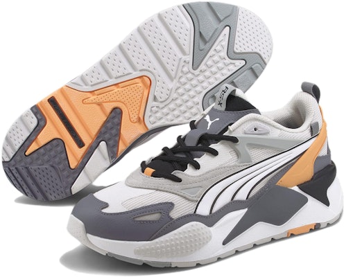 Puma RS-X Efekt 'Turbo - Feather Grey' 390048-01 Lookbook Puma RS-X Efekt 'Turbo - Feather Grey' 390048-01