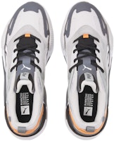 푸마 RS-X 이펙트 '터보 - 페더 그레이' 390048-01 Shop 푸마 RS-X 이펙트 '터보 - 페더 그레이' 390048-01