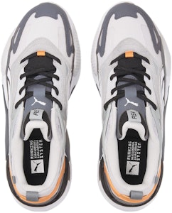 Puma RS-X Efekt 'Turbo - Kelabu Cahaya' 390048-01 Shop Puma RS-X Efekt 'Turbo - Kelabu Cahaya' 390048-01