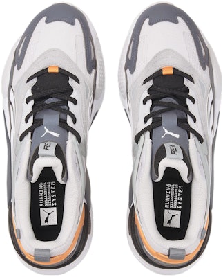 Puma RS-X Efekt 'Turbo - Feather Grey' 390048-01 Shop Puma RS-X Efekt 'Turbo - Feather Grey' 390048-01