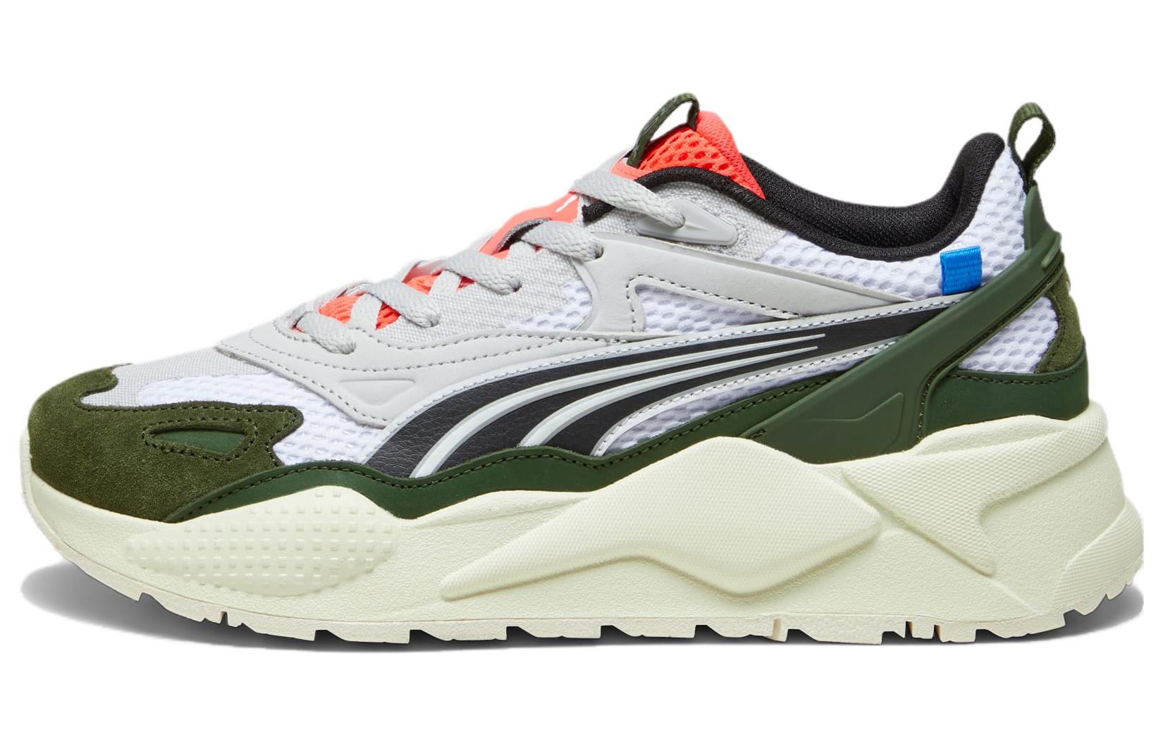 Puma RS-X Efekt 'White Myrtle' 390755-05