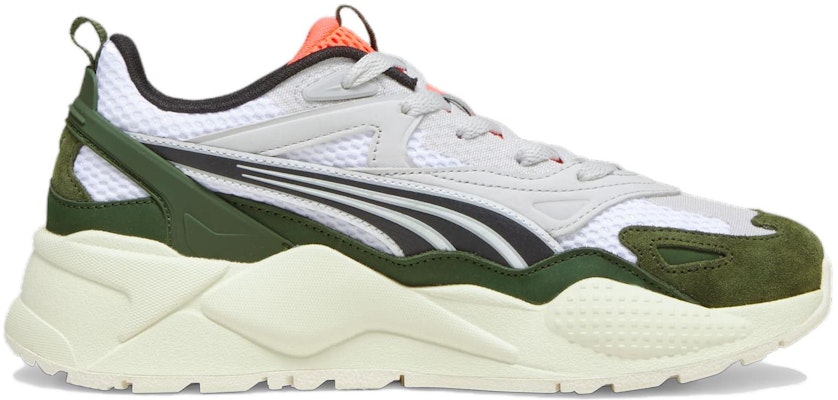 Puma RS-X Efekt 'Putih Myrtle' 390755-05 Order Puma RS-X Efekt 'Putih Myrtle' 390755-05