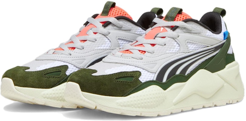 Puma RS-X Efekt 'Putih Myrtle' 390755-05 Lookbook Puma RS-X Efekt 'Putih Myrtle' 390755-05