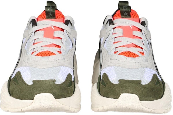 Puma RS-X Efekt 'Putih Myrtle' 390755-05 Shop Puma RS-X Efekt 'Putih Myrtle' 390755-05