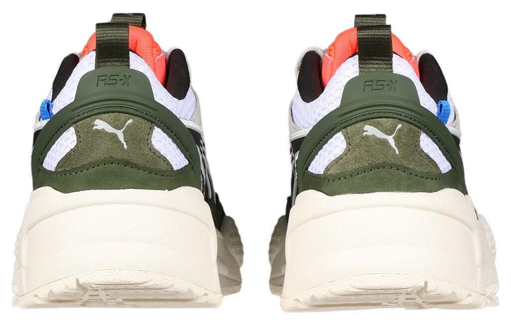 Purchase 푸마 RS-X 이펙트 '화이트 머틀' 390755-05