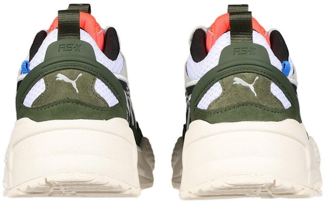 Puma RS-X Efekt 'Putih Myrtle' 390755-05 Purchase Puma RS-X Efekt 'Putih Myrtle' 390755-05