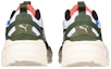 Purchase Puma RS-X Efekt 'Putih Myrtle' 390755-05