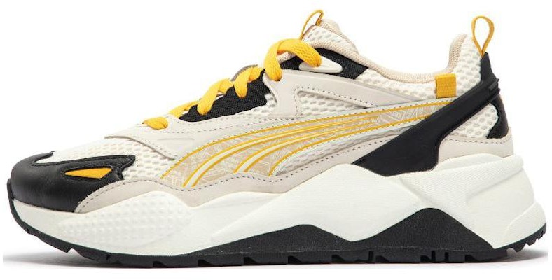 Puma RS-X Efekt Bz Yinshua 'Beige White Black' 395233-01 Buy Puma RS-X Efekt Bz Yinshua 'Beige White Black' 395233-01