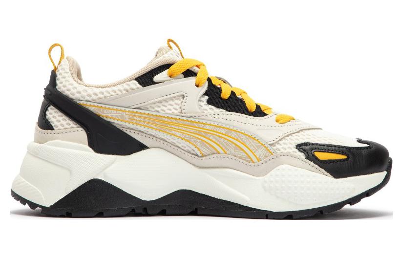 Order 푸마 RS-X 이펙트 블랙/화이트 (80 characters) 395233-01