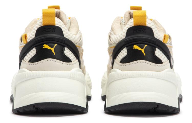 Lookbook 푸마 RS-X 이펙트 블랙/화이트 (80 characters) 395233-01