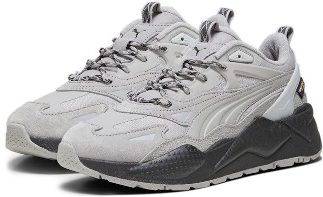 Puma RS-X Efekt Cordura 'Abu Beton' 392719-02 Lookbook Puma RS-X Efekt Cordura 'Abu Beton' 392719-02