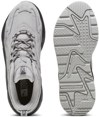 Puma RS-X Efekt Cordura 'Concrete Grey' 392719-02 Shop Puma RS-X Efekt Cordura 'Concrete Grey' 392719-02
