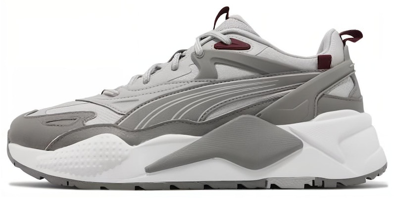 Puma RS-X Efekt Lux 'Ash Grey' 393153-01 Buy Puma RS-X Efekt Lux 'Ash Grey' 393153-01