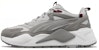 Puma RS-X Efekt Lux 'Kelabu Abu-Abu' 393153-01
