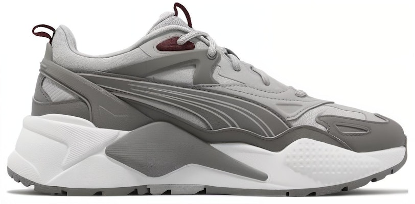 Puma RS-X Efekt Lux 'Ash Grey' 393153-01 Order Puma RS-X Efekt Lux 'Ash Grey' 393153-01