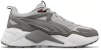 Puma RS-X Efekt Lux 'Kelabu Abu-Abu' 393153-01