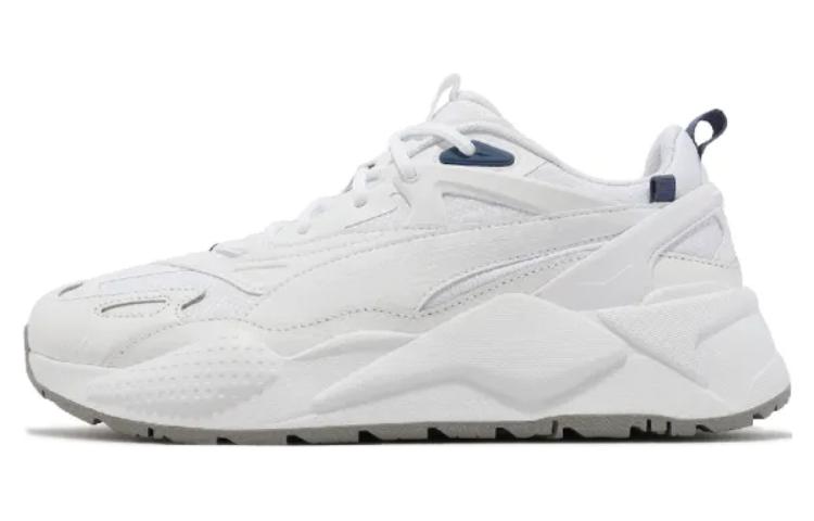 Puma RS-X Efekt Lux 'White Smokey Grey' 393153-03