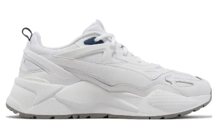 Order Puma RS-X Efekt Lux 'Blanco Gris Ahumado' 393153-03