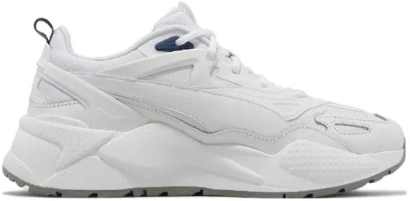 Puma RS-X Efekt Lux 'White Smokey Grey' 393153-03 Order Puma RS-X Efekt Lux 'White Smokey Grey' 393153-03