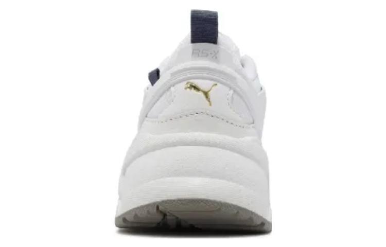 Shop Puma RS-X Efekt Lux 'Blanco Gris Ahumado' 393153-03