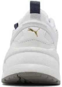 プーマ RS-X エフェクト ラックス 白/煙灰 (Puma RS-X Efekt Lux 白/煙灰) 393153-03 Shop プーマ RS-X エフェクト ラックス 白/煙灰 (Puma RS-X Efekt Lux 白/煙灰) 393153-03