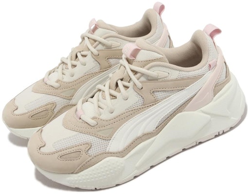 彪马 RS-X Efekt Premium '高山雪麦片' 390776-12 Lookbook 彪马 RS-X Efekt Premium '高山雪麦片' 390776-12